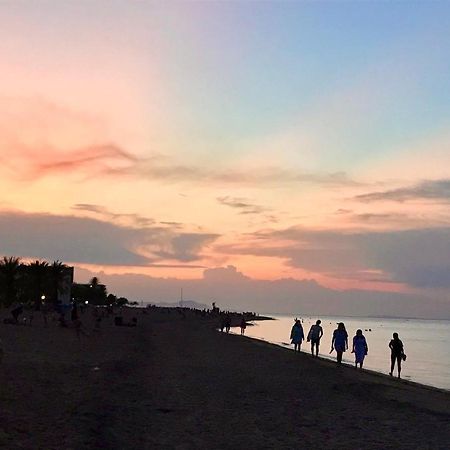 Villa Denia Costa Blanca Zewnętrze zdjęcie