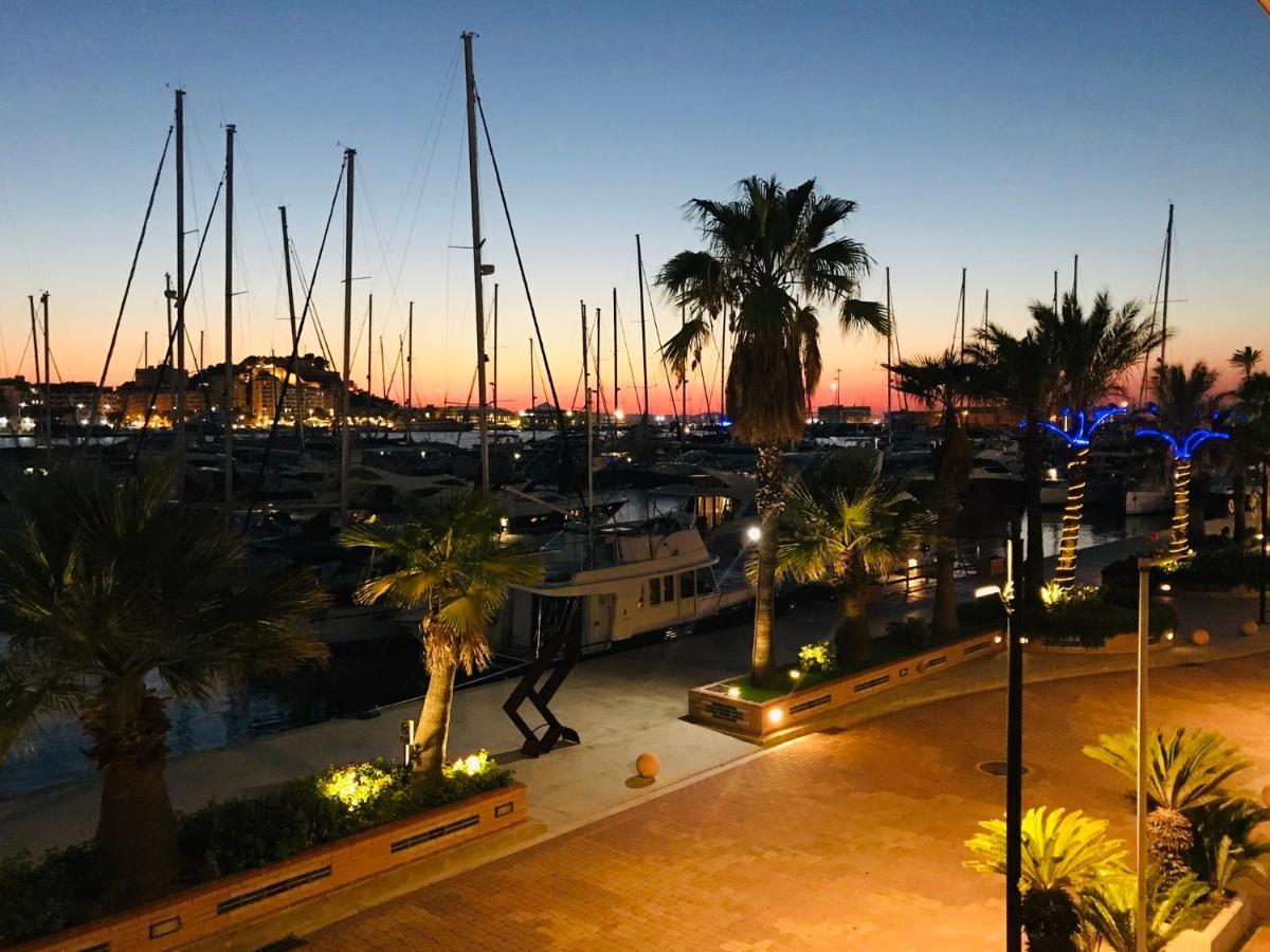 Villa Denia Costa Blanca Zewnętrze zdjęcie