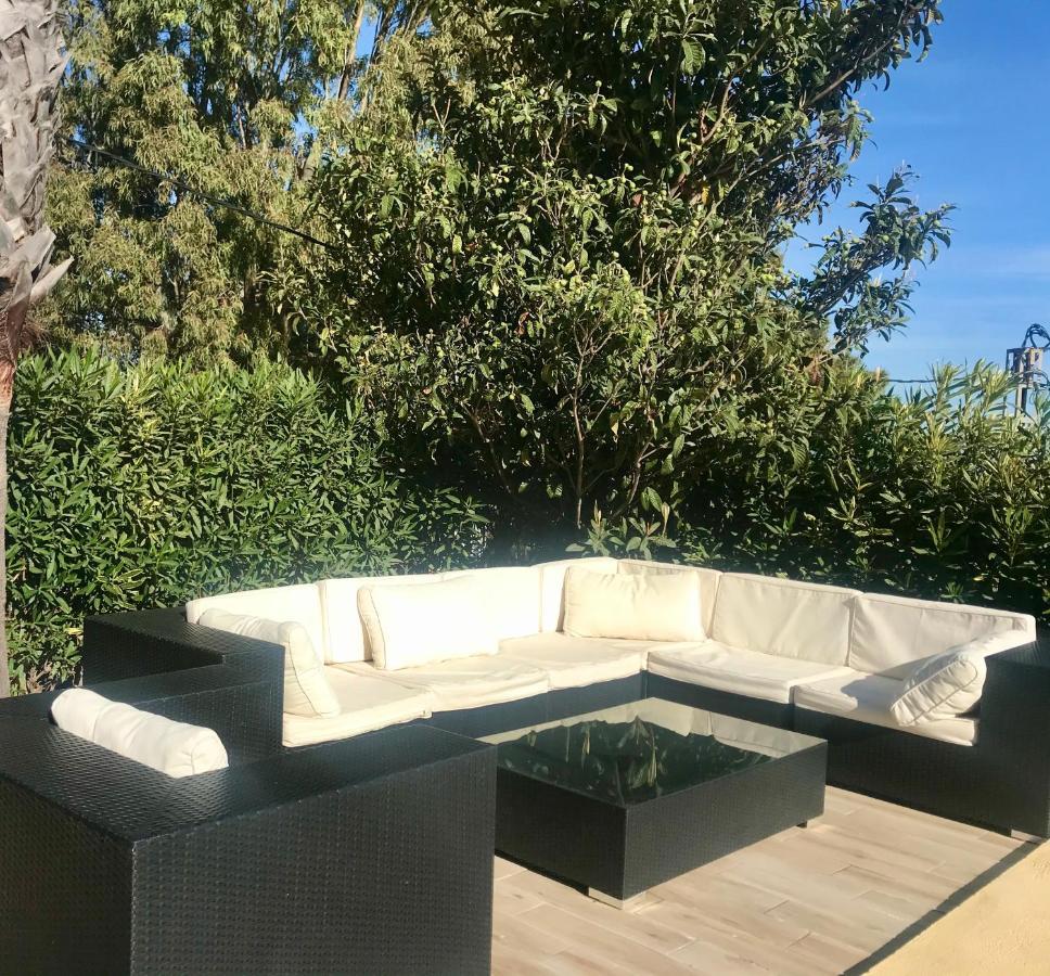 Villa Denia Costa Blanca Zewnętrze zdjęcie