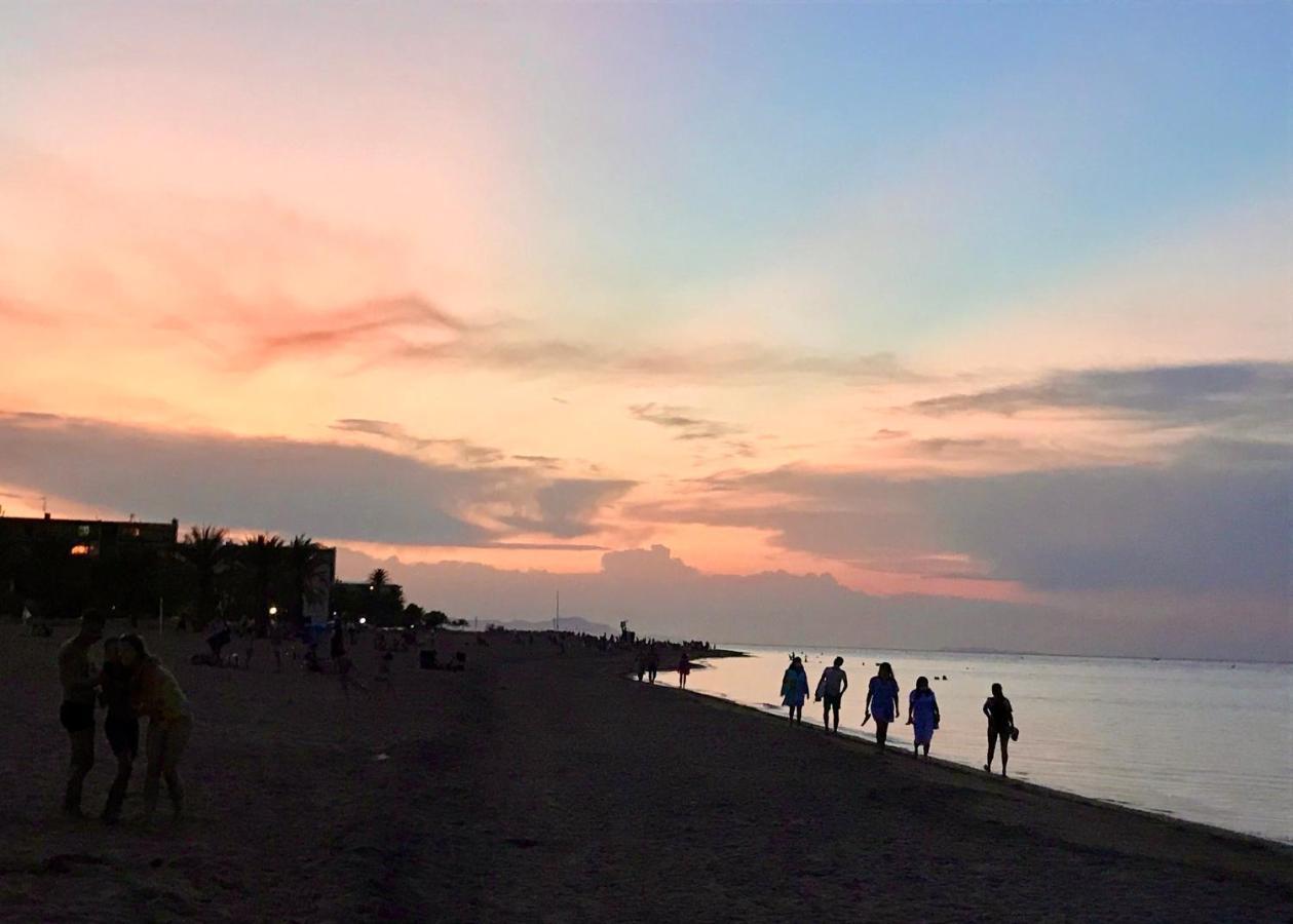 Villa Denia Costa Blanca Zewnętrze zdjęcie
