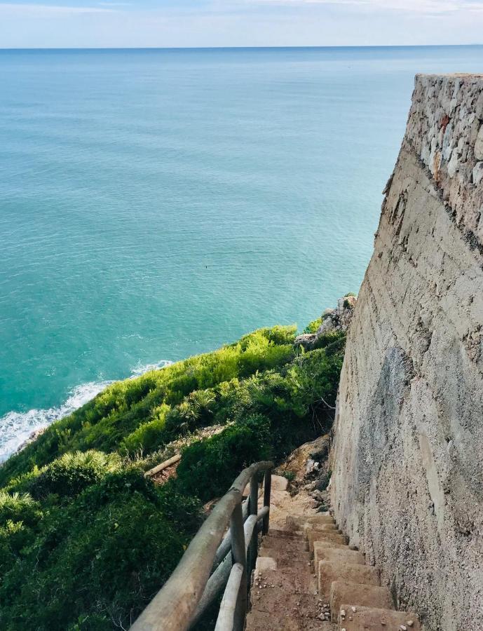 Villa Denia Costa Blanca Zewnętrze zdjęcie