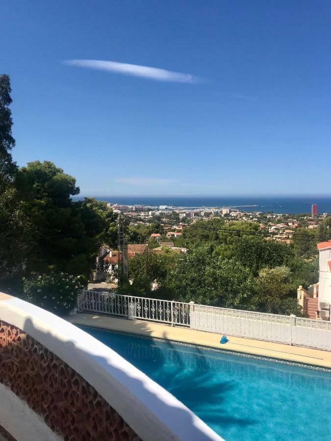 Villa Denia Costa Blanca Zewnętrze zdjęcie