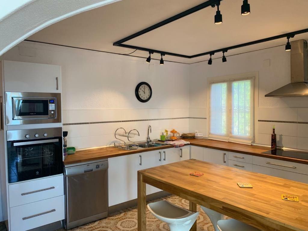 Villa Denia Costa Blanca Zewnętrze zdjęcie
