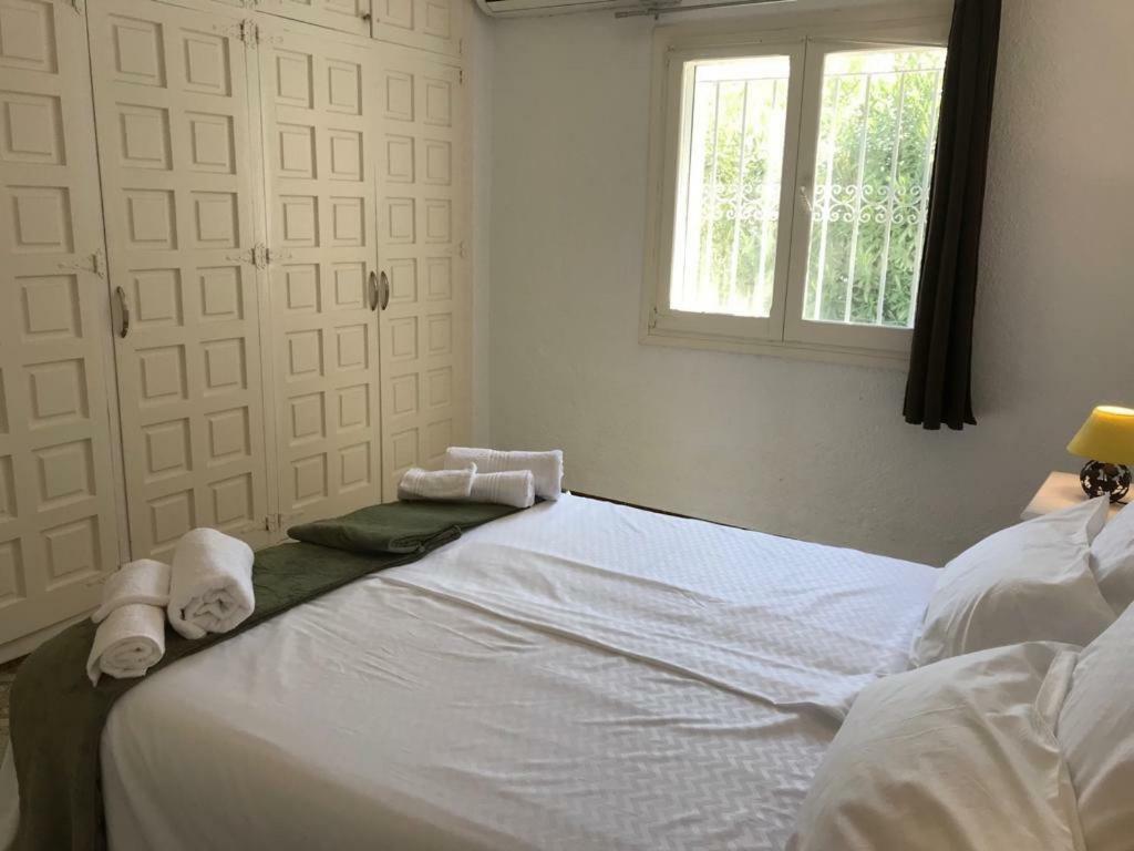 Villa Denia Costa Blanca Zewnętrze zdjęcie