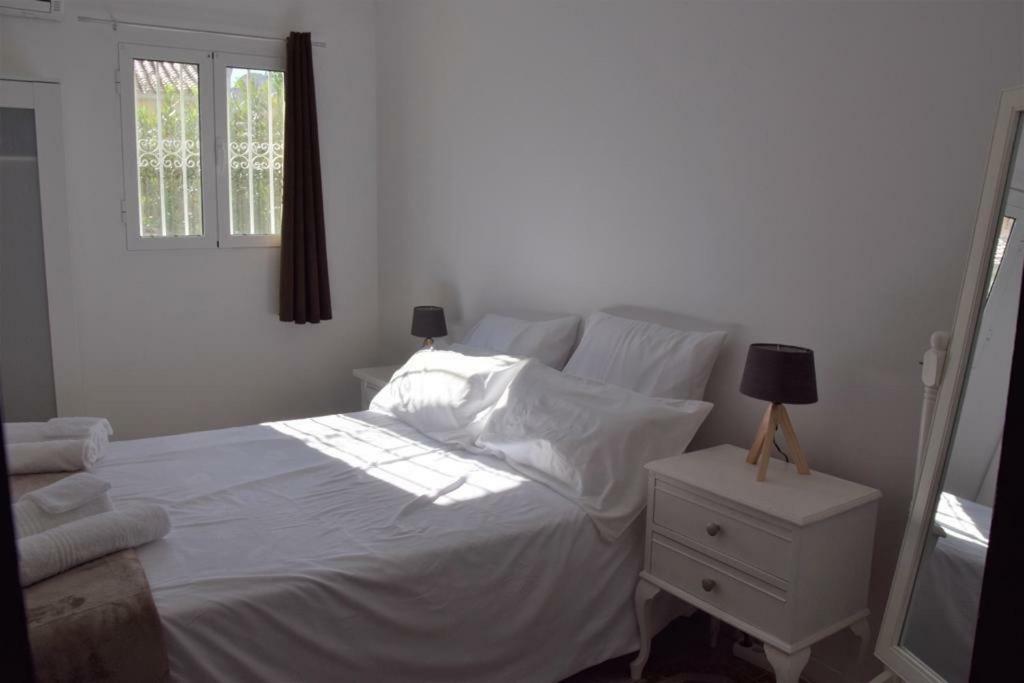 Villa Denia Costa Blanca Zewnętrze zdjęcie