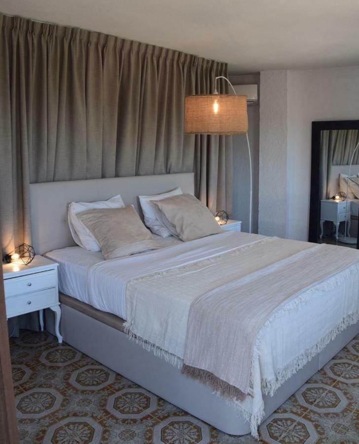 Villa Denia Costa Blanca Zewnętrze zdjęcie