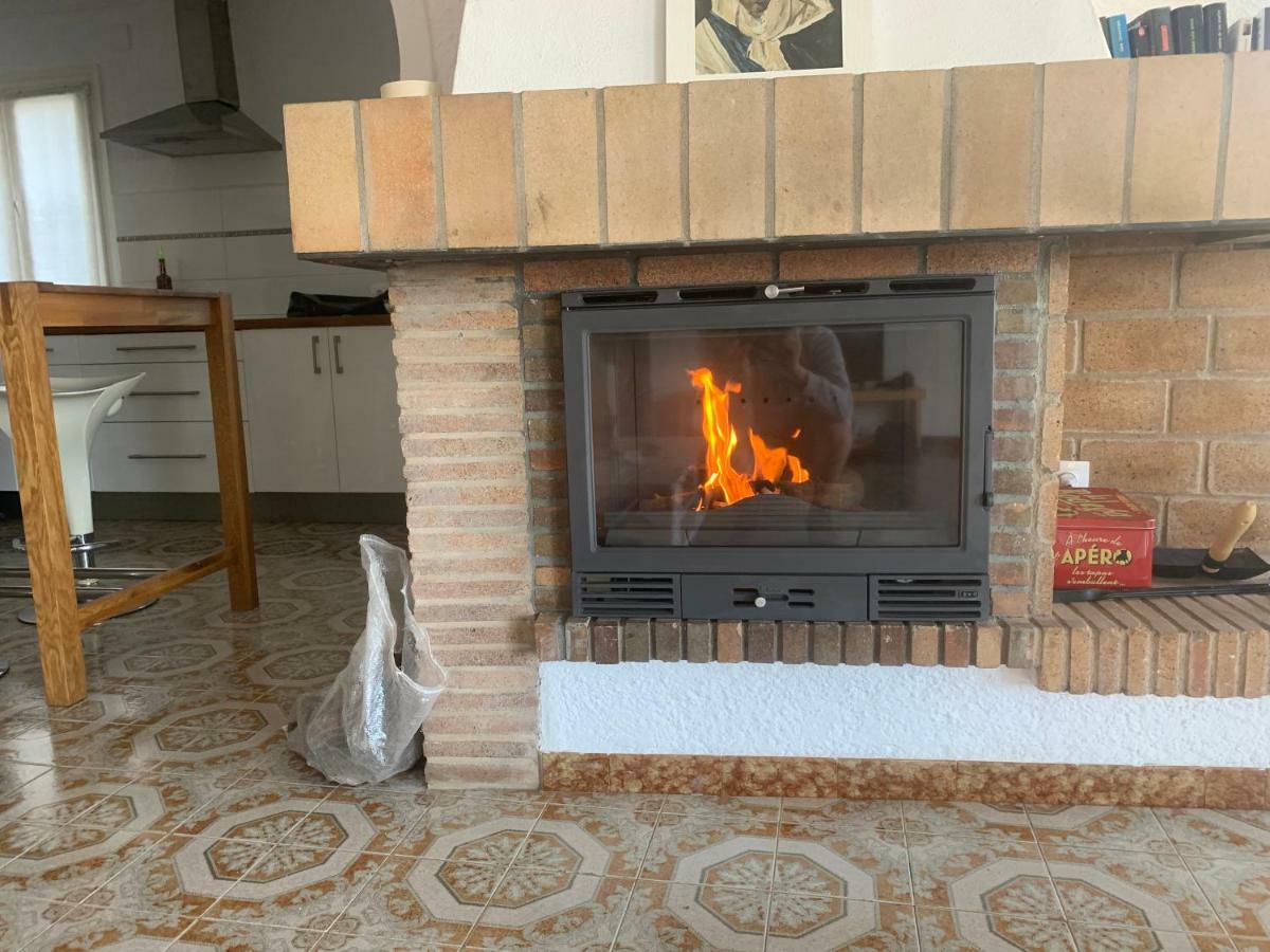 Villa Denia Costa Blanca Zewnętrze zdjęcie