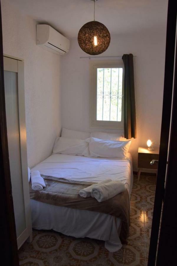 Villa Denia Costa Blanca Zewnętrze zdjęcie