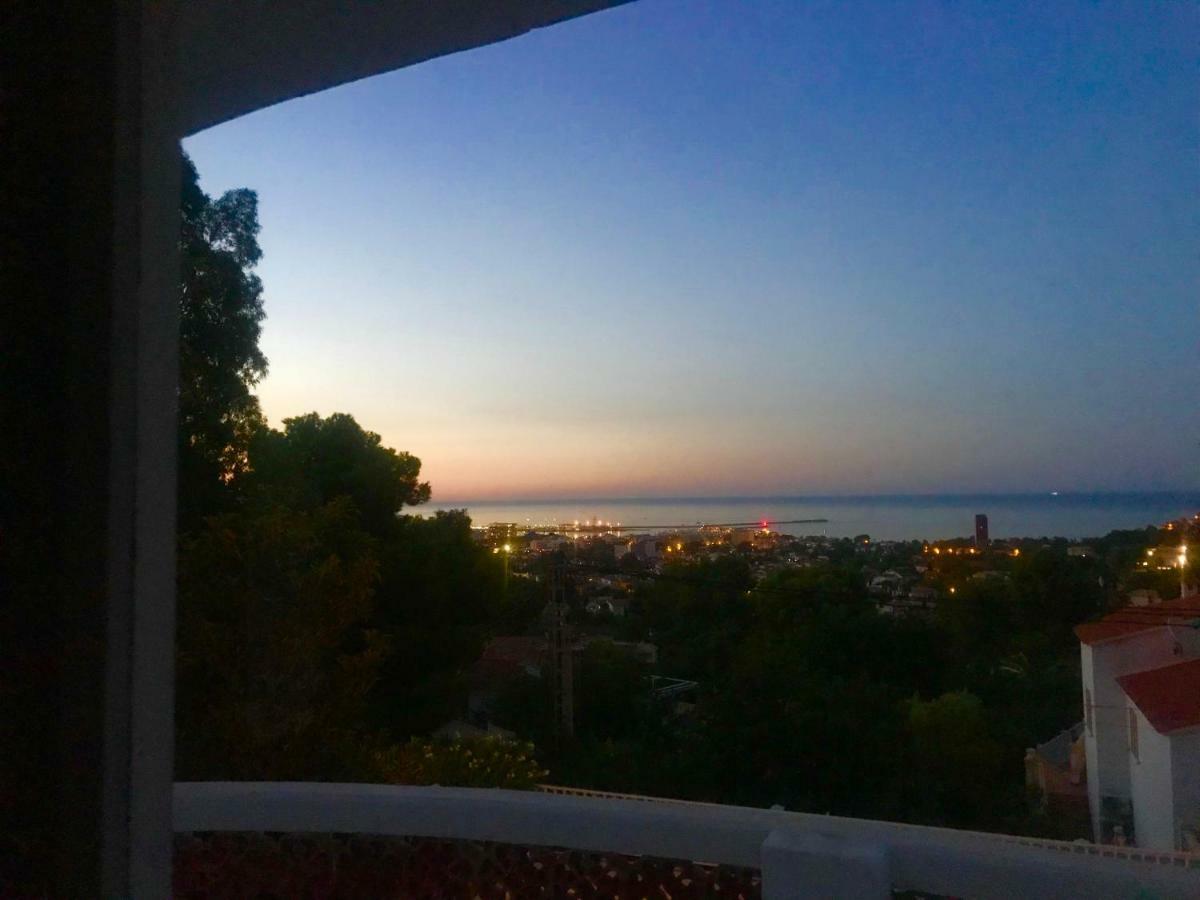 Villa Denia Costa Blanca Zewnętrze zdjęcie