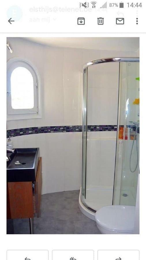 Villa Denia Costa Blanca Zewnętrze zdjęcie