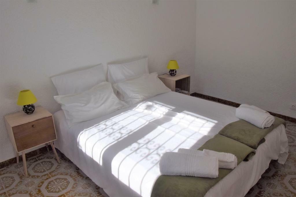 Villa Denia Costa Blanca Zewnętrze zdjęcie
