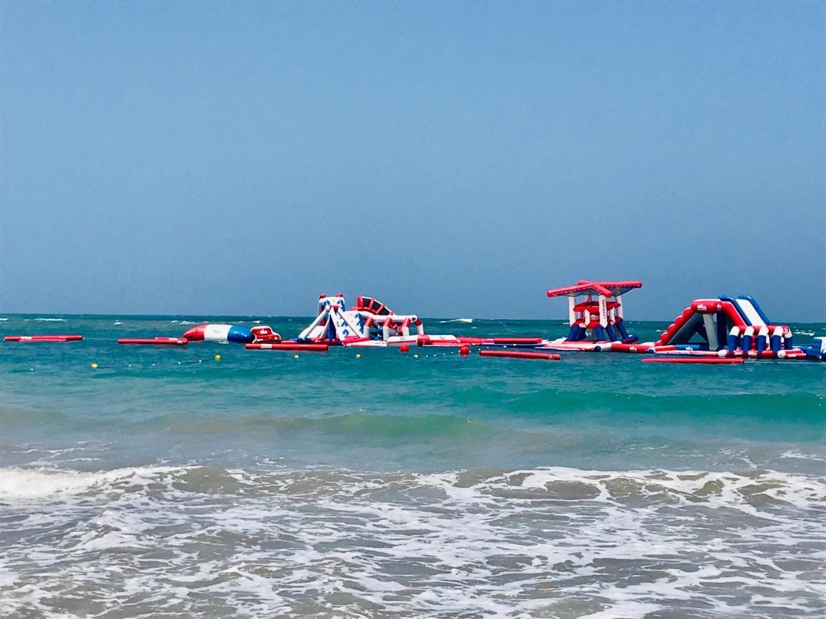 Villa Denia Costa Blanca Zewnętrze zdjęcie